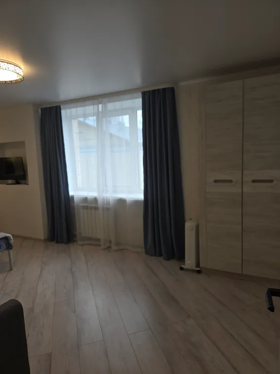 Уютная квартира рядом с дворцом и парком