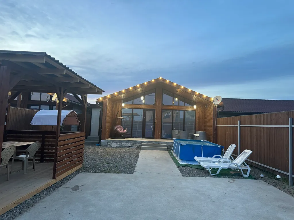 Коттедж у моря — аренда посуточно в Избербаш