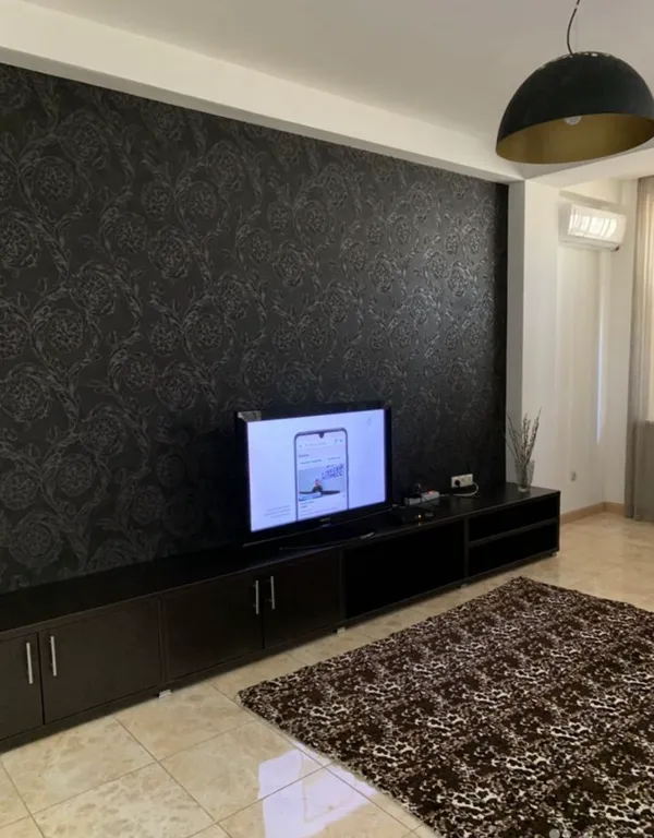 Квартира 1-комнатная Квартира — Махачкала