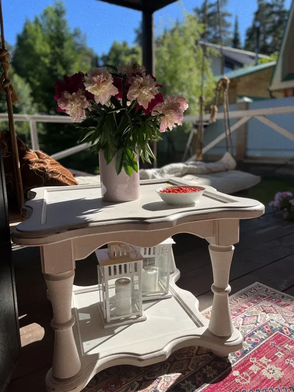 Дом в Раифе