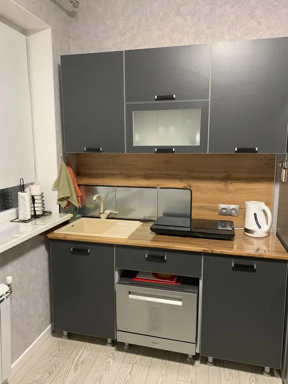 3-комнатный Дом