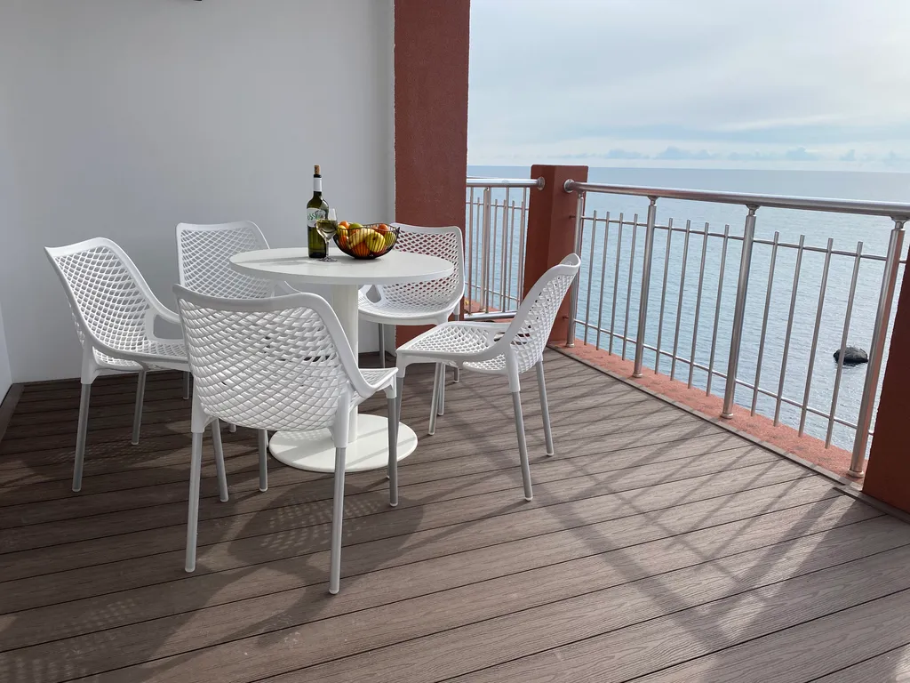 Квартира Апартамент Крым, небо и море — аренда посуточно в Симеиз