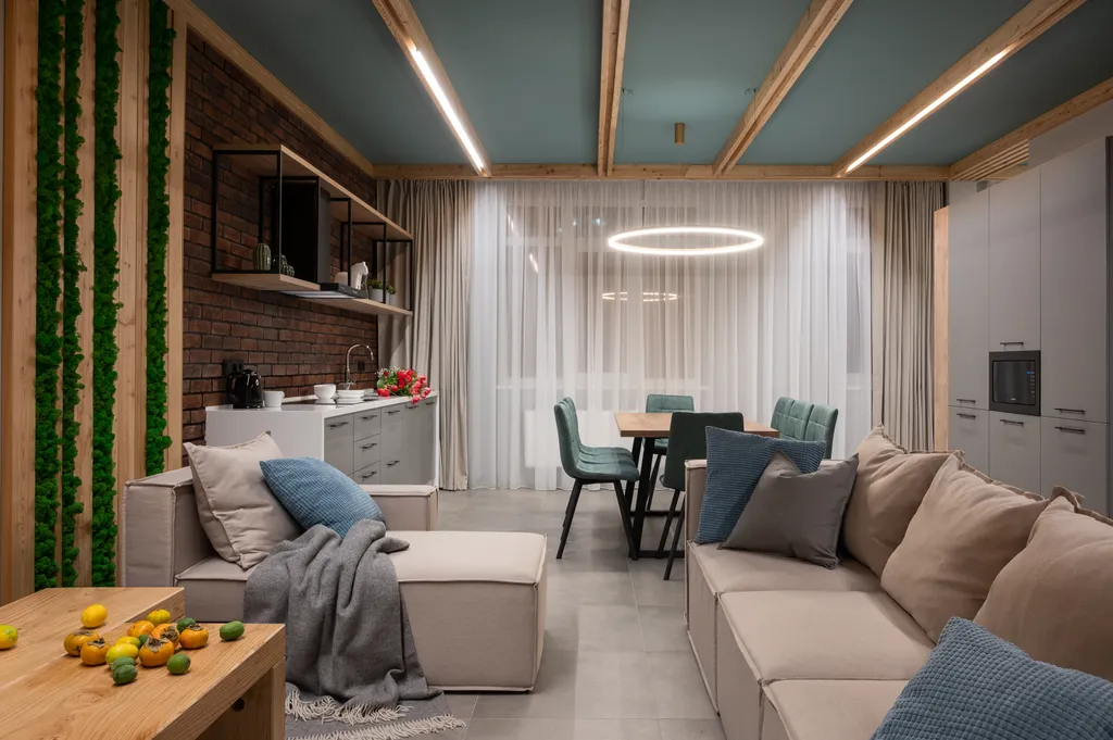 6-комнатный Дом