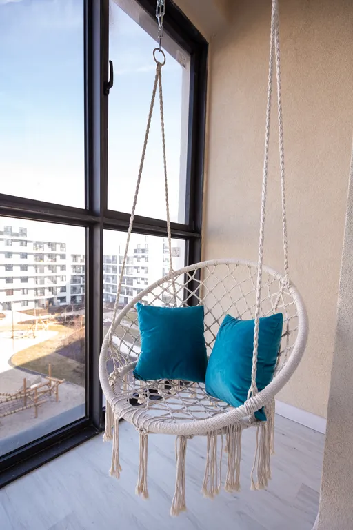 Апартамент в Михайловском парке