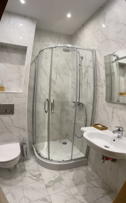 Квартира в ЖК Гринпарк