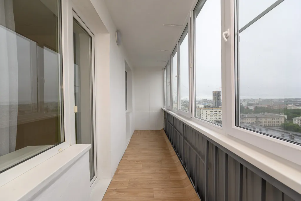 Квартира на Алом поле