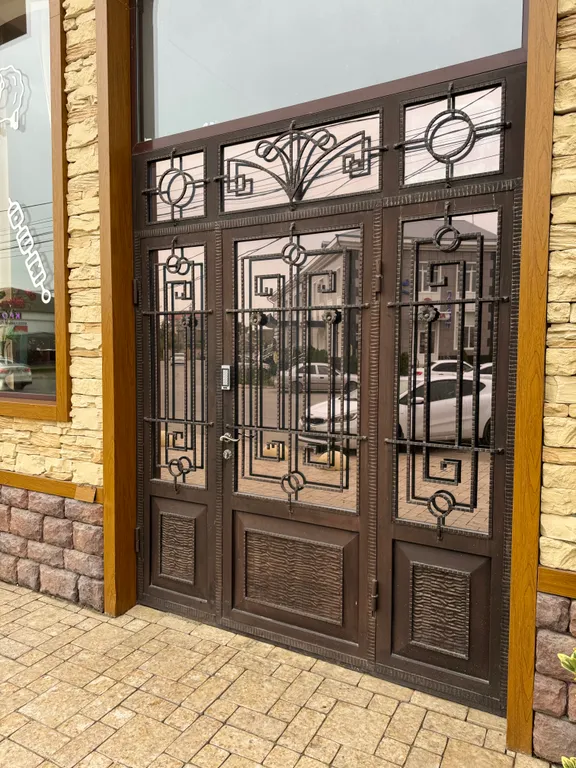 Апартаменты Мучари двухместный с завтраком в номере