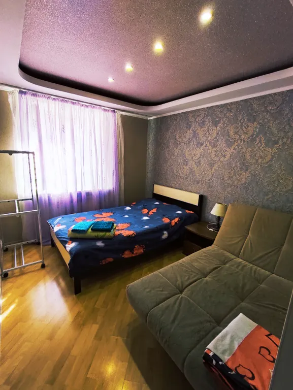 Квартира в историческом центре у Набережной и Кремля