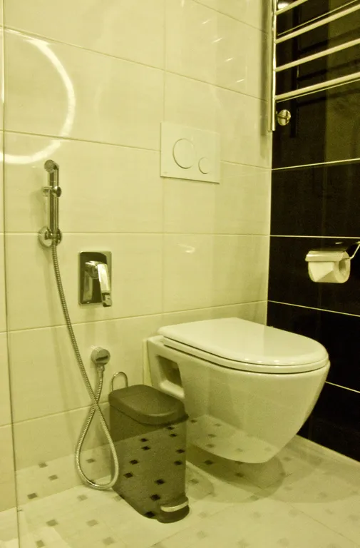 Квартира Уютная 2-я квартира рядом с нии петрова — Песочный