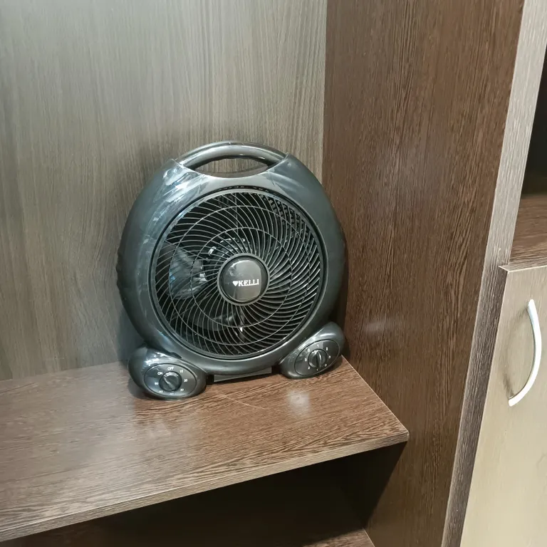 Квартира Большая квартира со всем необходимым в новом доме — Новое Девяткино