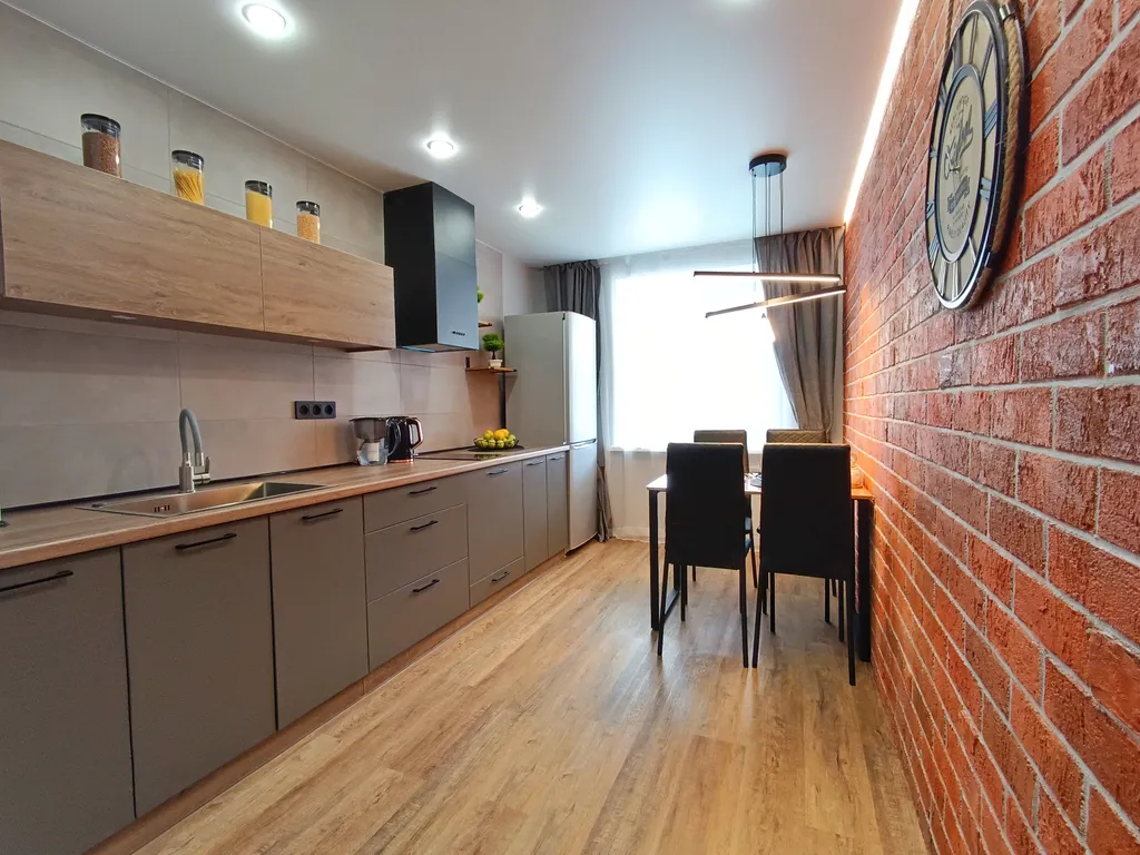 Квартира у Набережной Брюгге