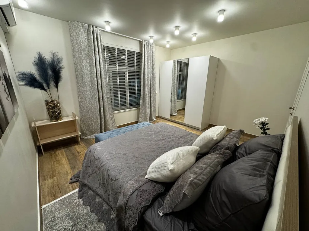 Коттедж Уютный дом с русской баней — Ногинск