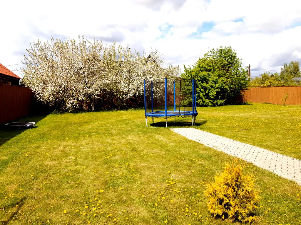 3-комнатный Дом