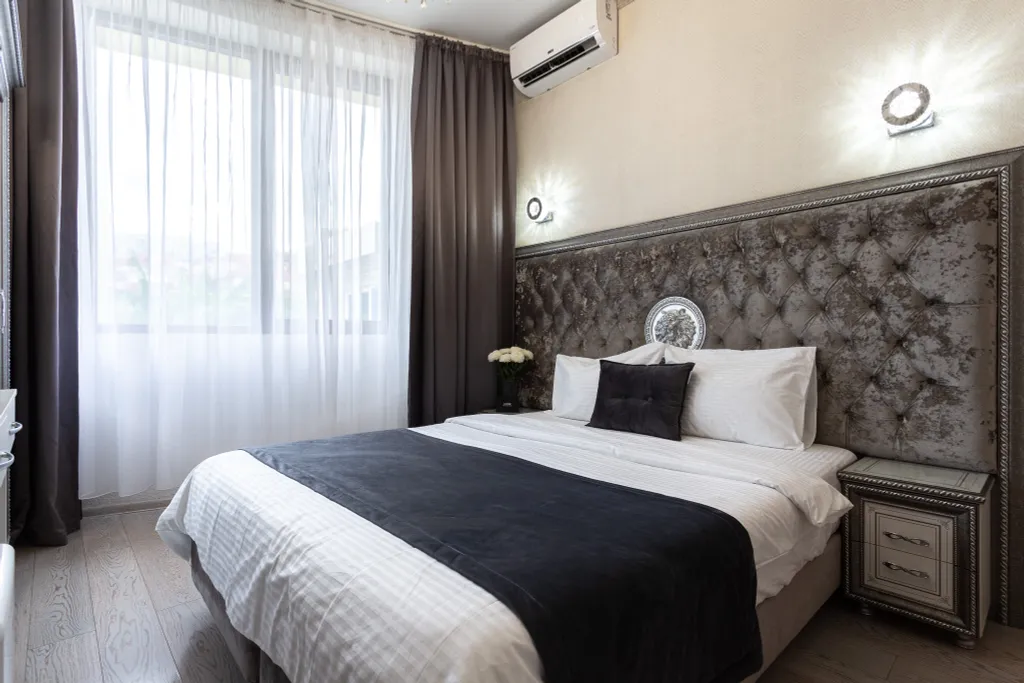 Квартира Квартира Studio room — Сочи