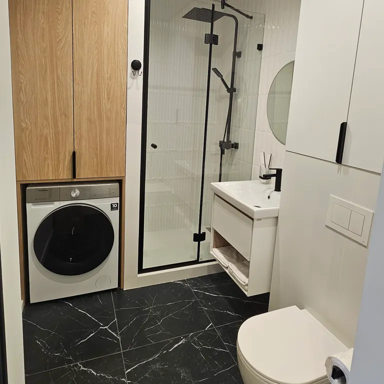 Квартира у моря