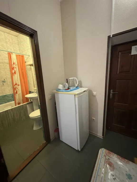 Квартира Комната — Лазаревское