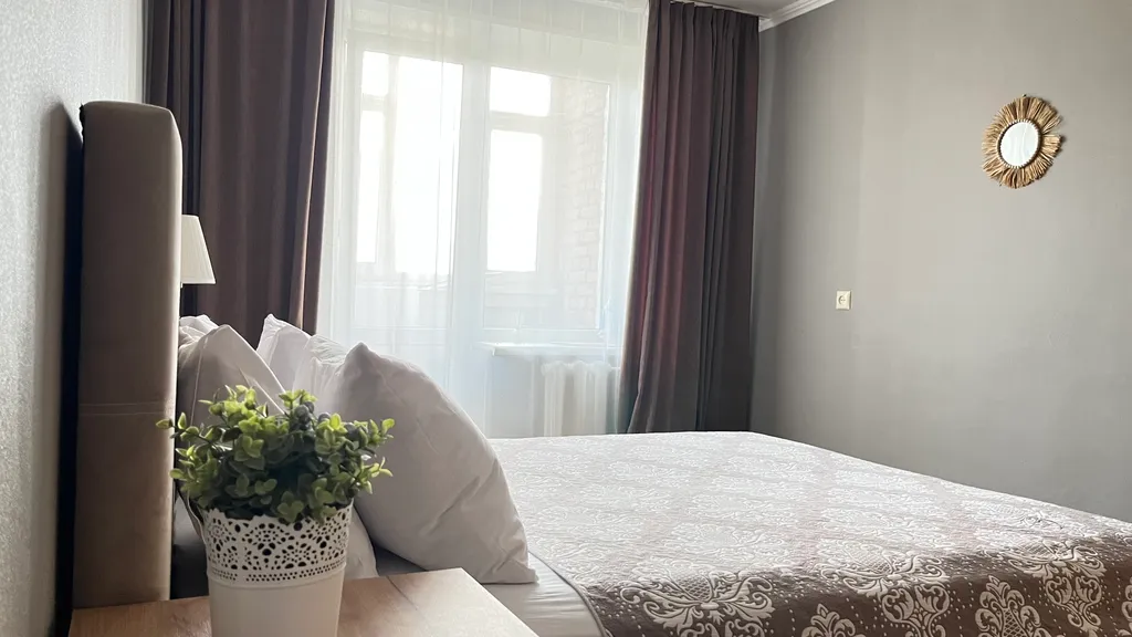 2-комнатная Квартира — аренда посуточно в Волгодонск