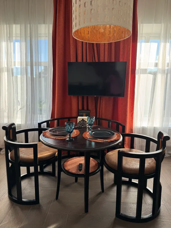 Aпартамент Panorama