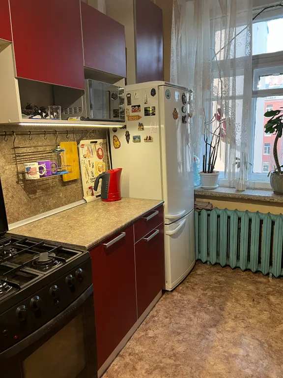Квартира Комната — Санкт-Петербург
