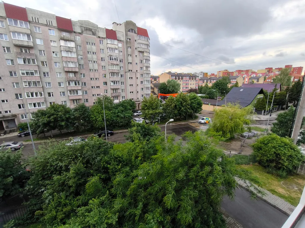 Квартира Уютная 2-комнатная квартира в центре города — Калининград