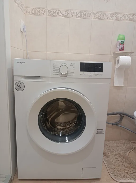 Однокомнатная квартира