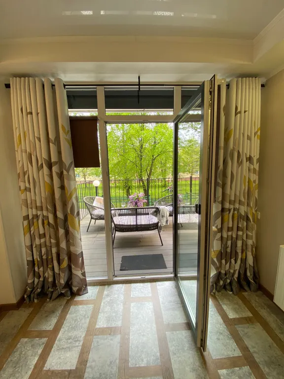 Квартира Квартира Sunny apart — Зеленоградск