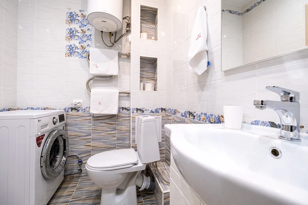 Апартаменты Петровские на Советской 90 №14