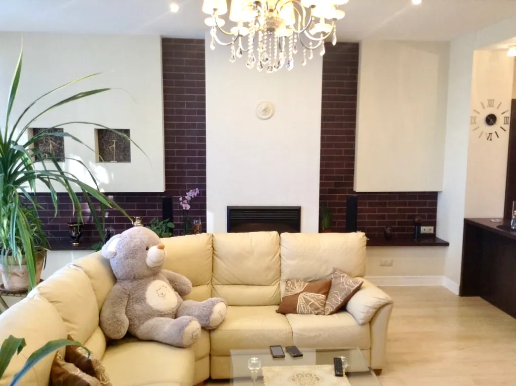 Президентский люкс 5* в центре города