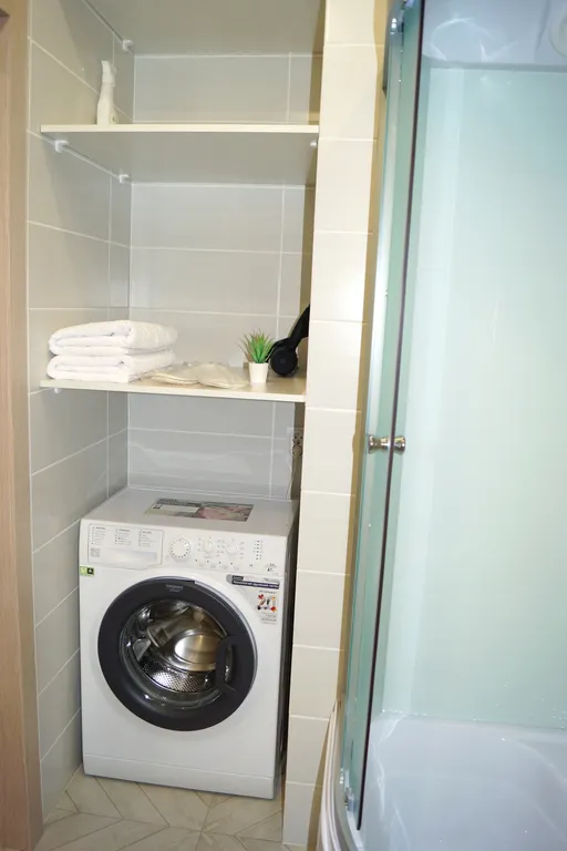 Уютная студия в центре города