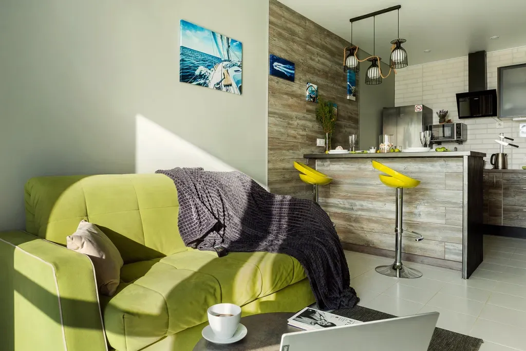 Апартаменты top gelendzhik видовой royal suite 2+2 гостя