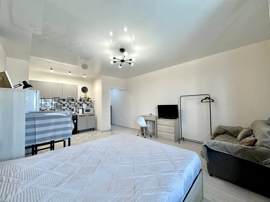 Квартира в центре города