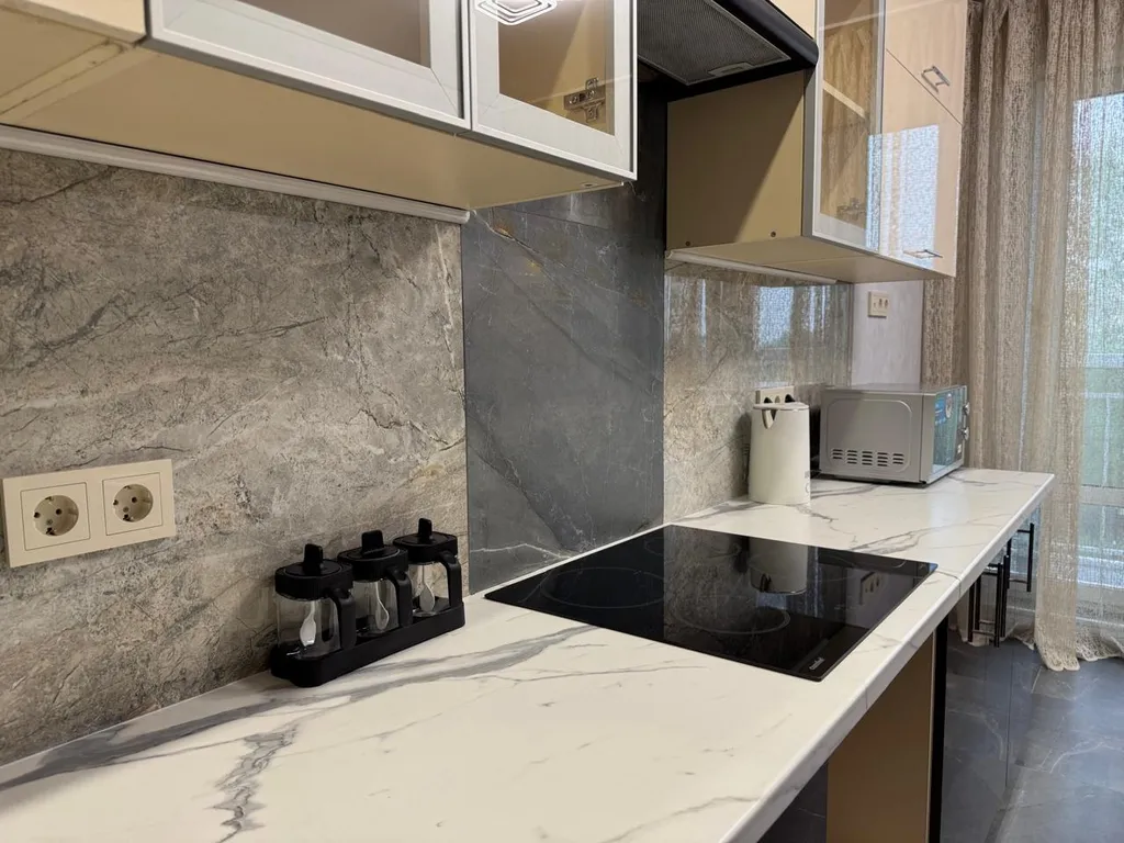 Апартаменты Аврора, ул.Генерала Родина 66ак1, ЖК Крылья