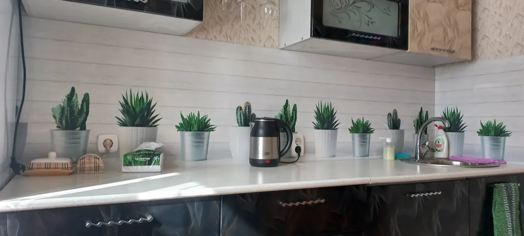 1-комнатная Квартира — аренда посуточно в Белово