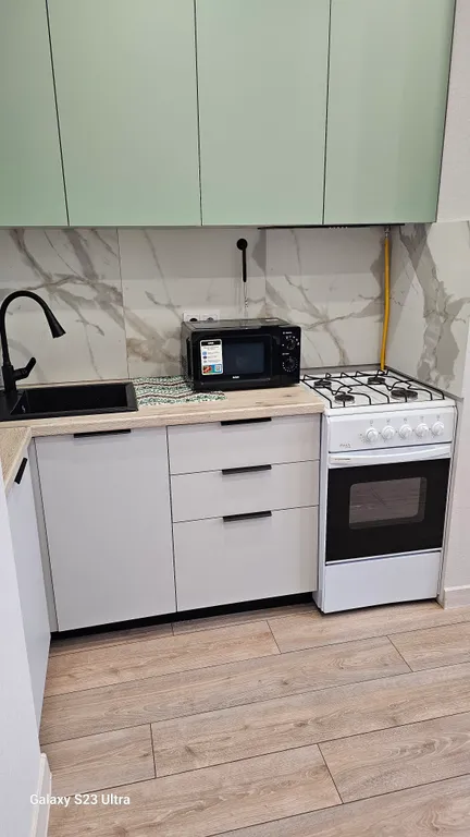 Квартира Квартира со свежим ремонтом — Геленджик