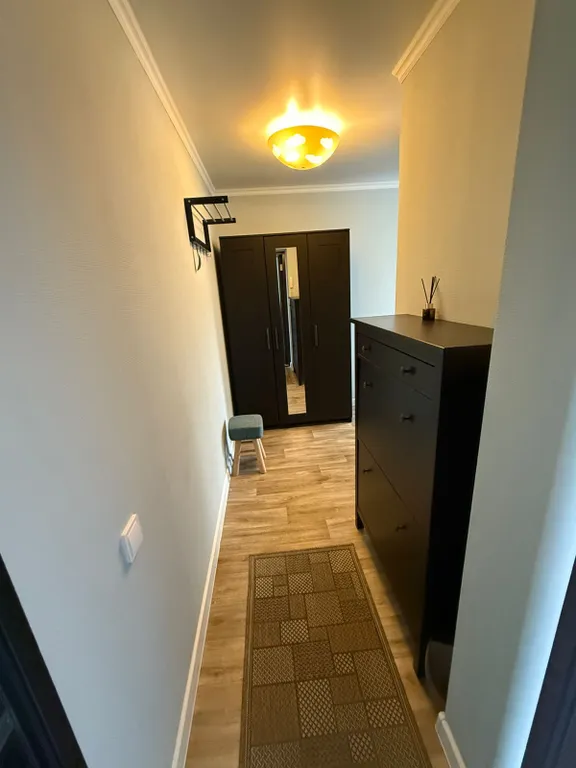 Квартира Уютная и светлая квартира в центре города — Ярославль