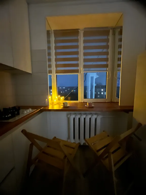 Апартаменты центр. Свет. Комфорт