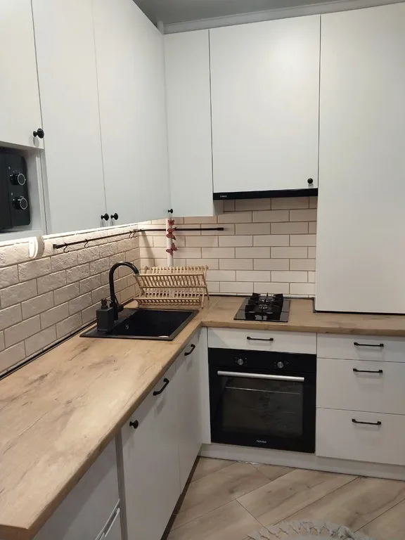 Квартира Квартира-студия — Светлогорск