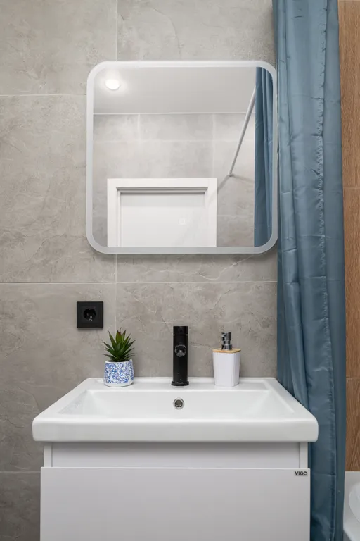 Квартира Квартира Прекрасное место — Краснодар