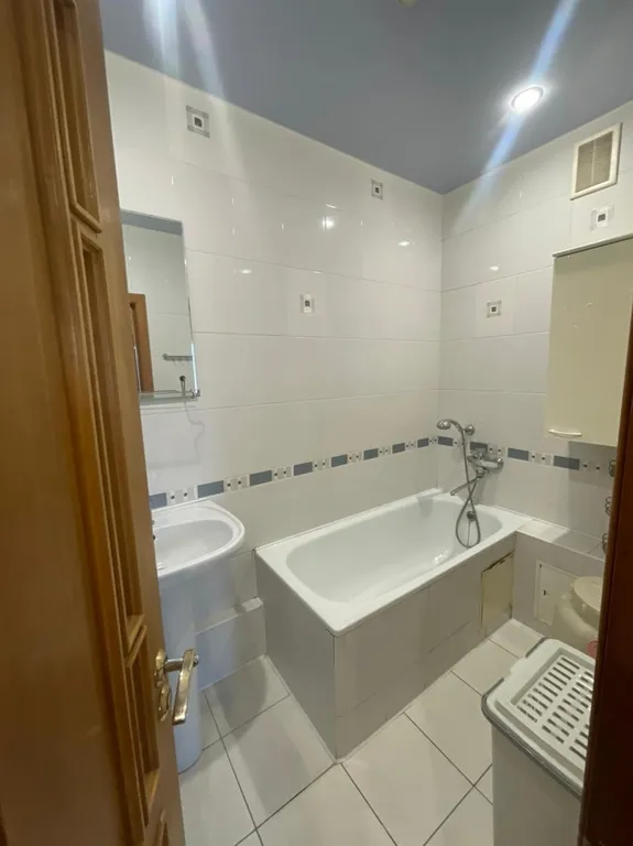 Квартира 2-х комнатная в центре города