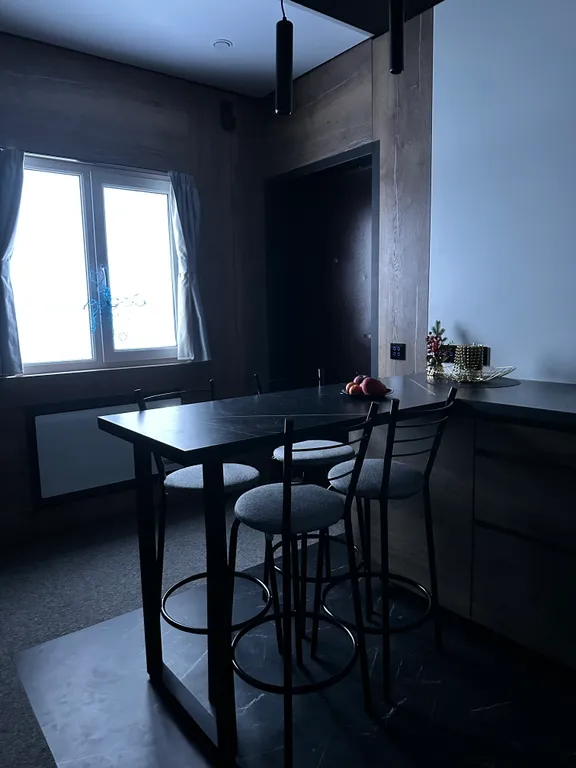 Дом Тихий Ильмень