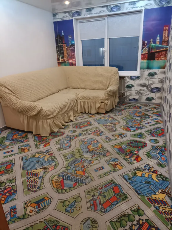 Квартира рядом с аэропортом