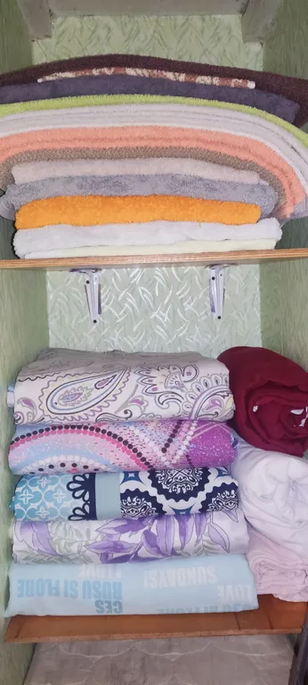 Квартира с видом на море