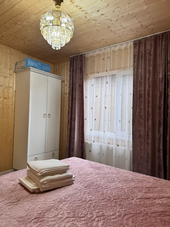 Коттедж Коттедж База отдыха Лермонтовская скала — Кисловодск