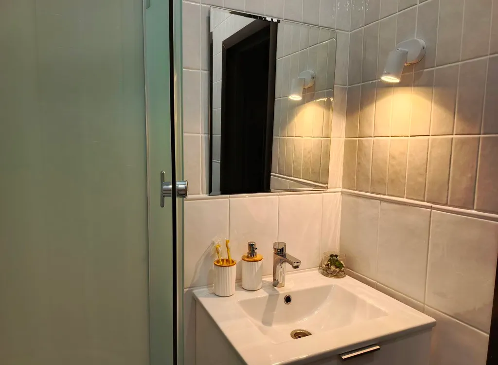 Квартира Уютная квартира в районе ТЦ Остров — Тюмень