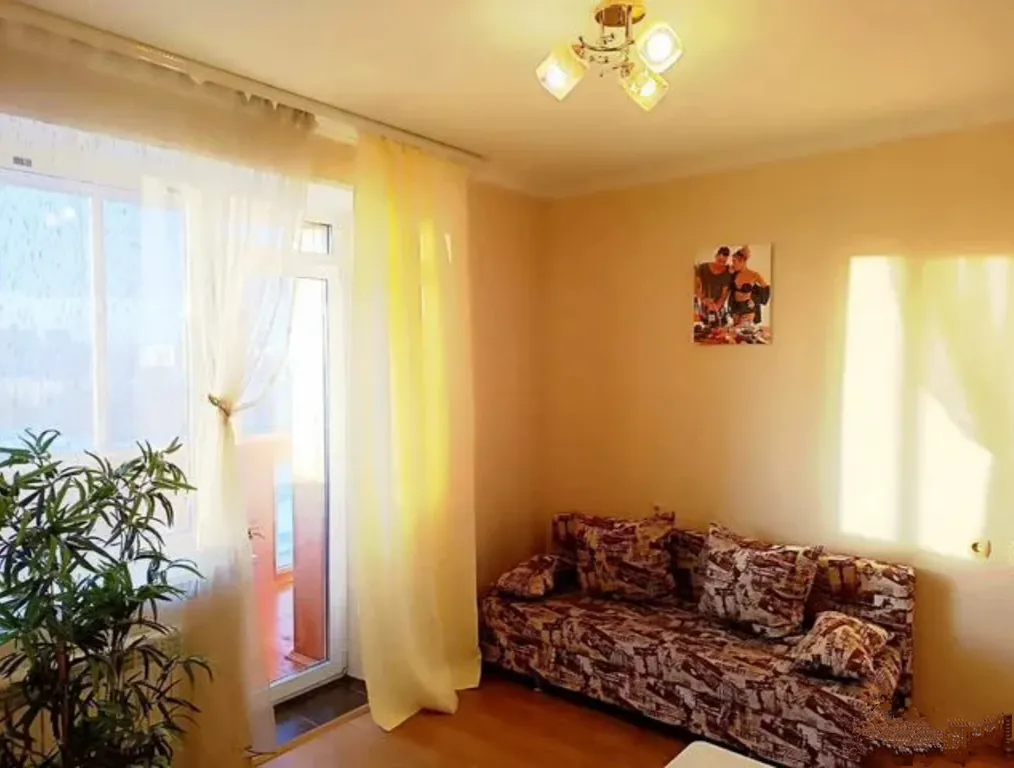 Уютная квартира в центре северо-запада