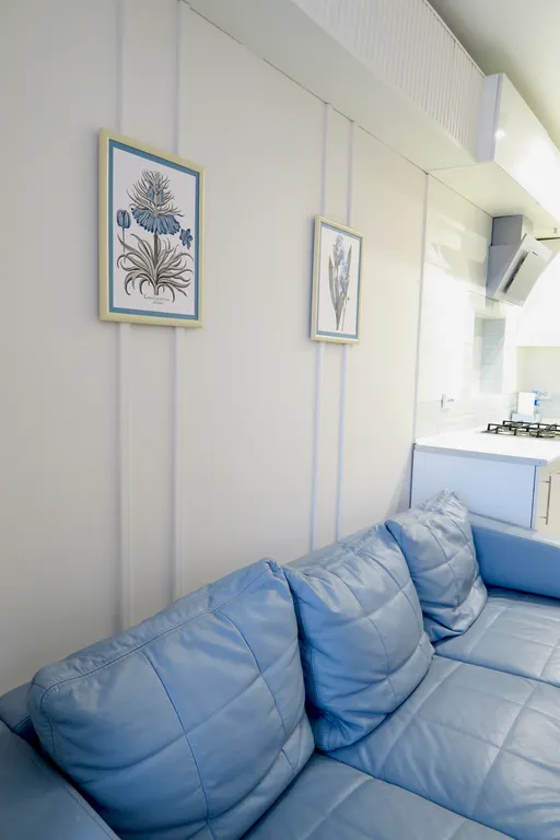 Квартира Квартира Best Central apartments — Калининград