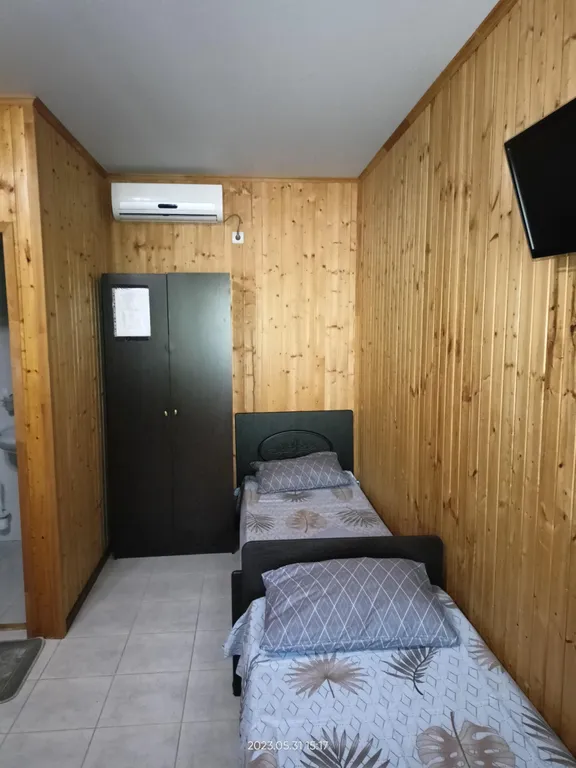 Квартира Комната — Алахадзы