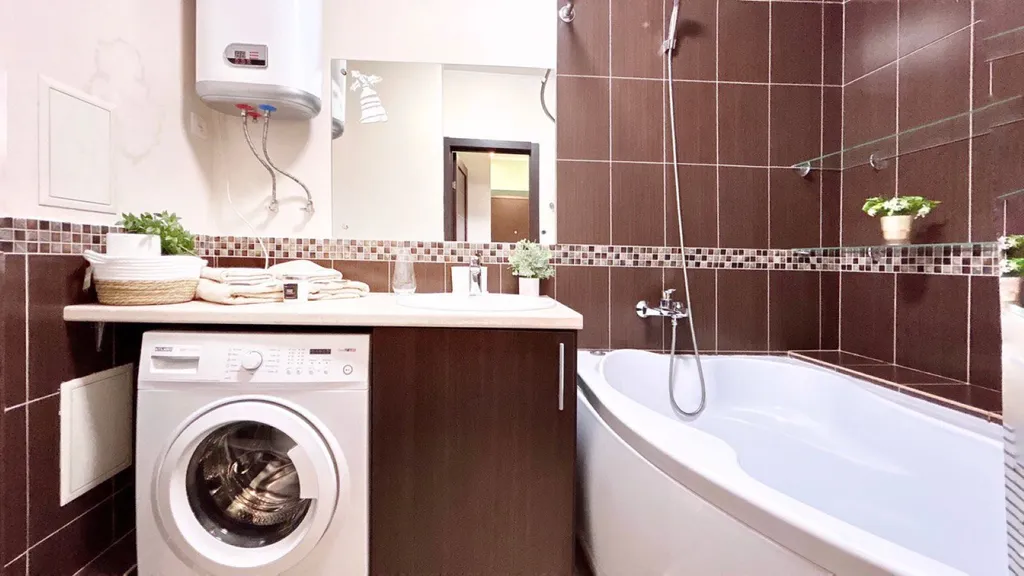 Квартира у Парка Гагарина