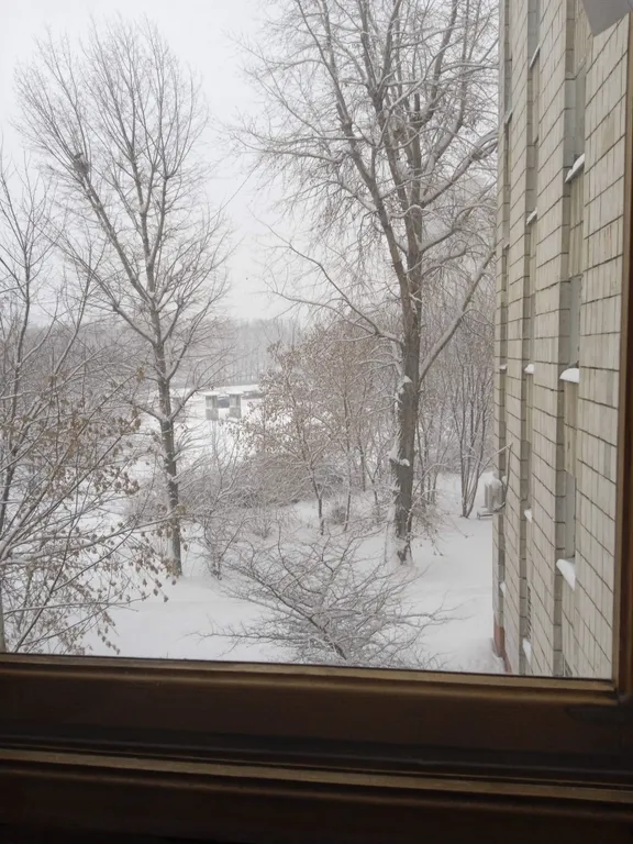 Чистая квартира у метро