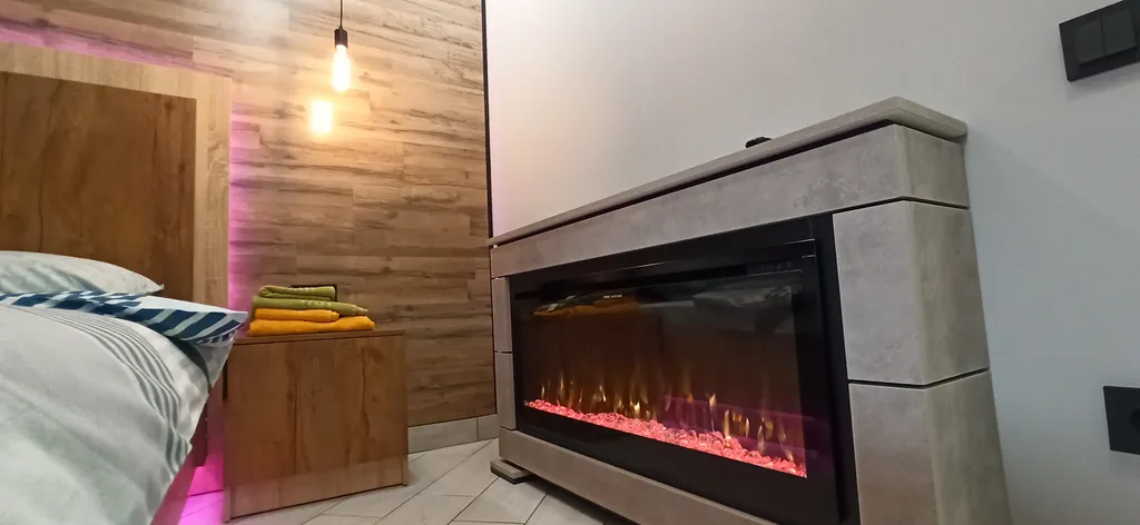 Квартира Уютная современная 1-комнатная квартира мансардного типа — Владикавказ